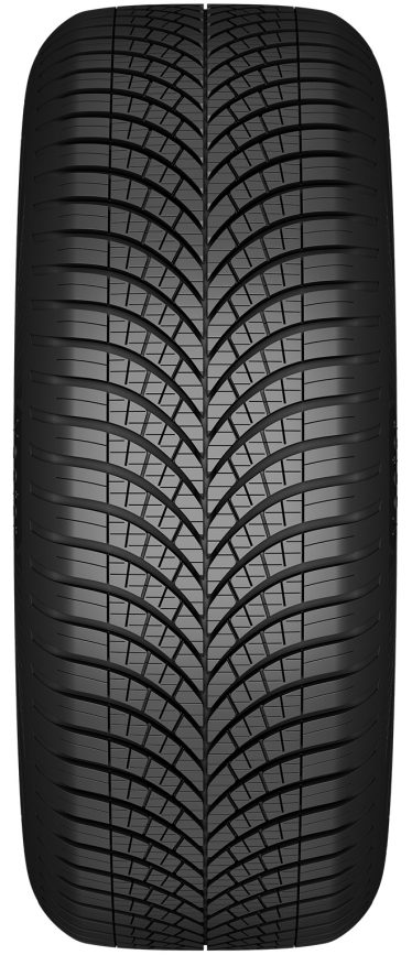 225/55R17 opona GOODYEAR VECTOR 4SEASONS GEN-3 XL OP 101V